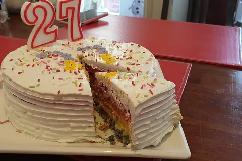 Jasmine's Cakes photo 1